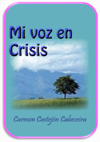 libro de Carmen Castejón Cabeceira