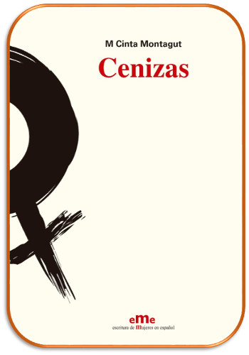 poemario  Cenizas 