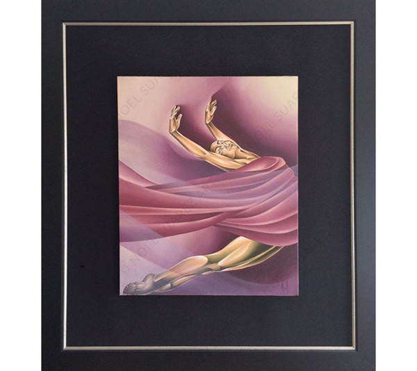 poema de Antonio Portillo 