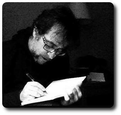 Álvaro Hernando Freile, poeta