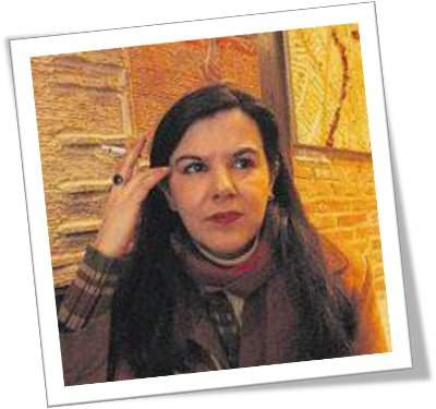 María Ángeles Basante, poeta