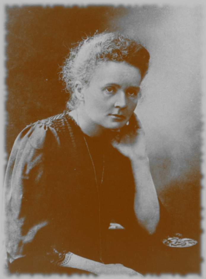 Cientifica, poema de M&ordf; Esther Ruiz