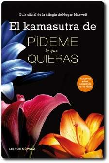 El-kamasutra-de-Pideme-lo-que-quieras-portada, libro de Mar Cantero