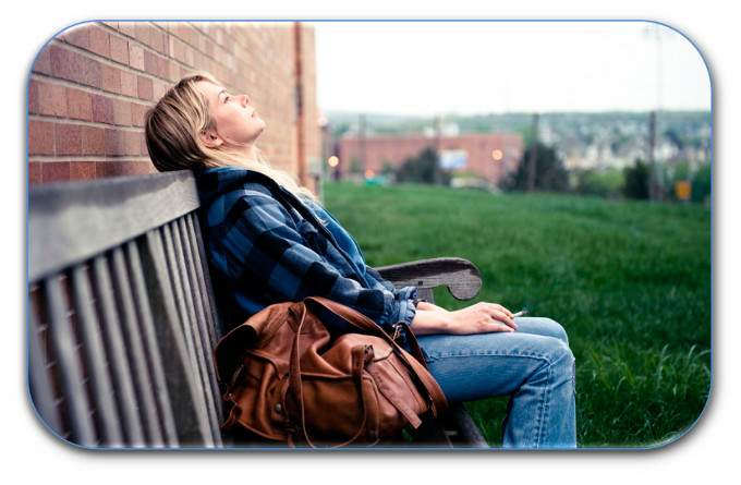 es nostalgia, poema de Mar&iacute;a Jos&eacute; Borja Bonet  