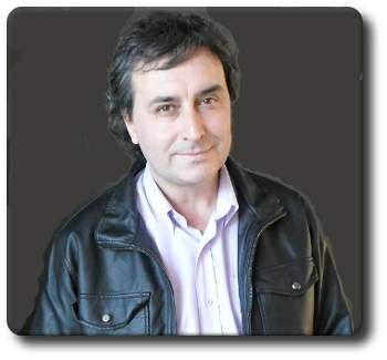 Guillermo Silva, escritor