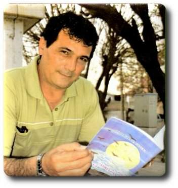 Gustavo Adolfo Rojas, poeta