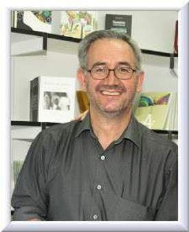Jos&eacute; Luis Morante, poeta y cr&iacute;tico literario