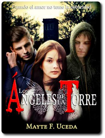portada de Los angeles de la torre