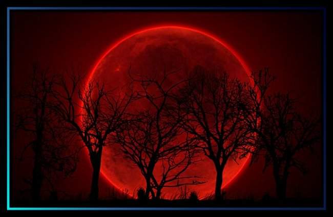 Luna de abril,poema de Ana Mar&ntilde;ia Madrid 
