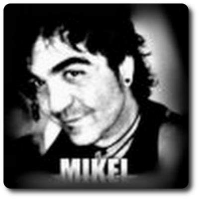 Mikel Beltr&aacute;n, poeta