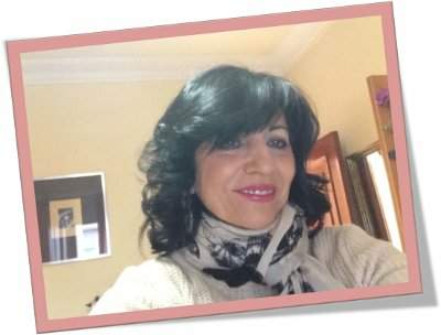 Pilar Gorricho del Castillo,  escritora