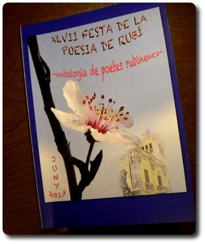 festa de la pes&iacute;a de Rub&iacute;