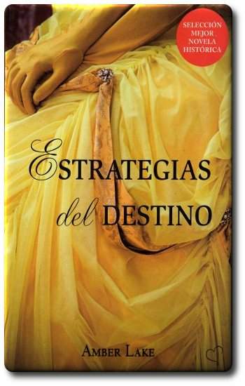Portada estrategias del destino