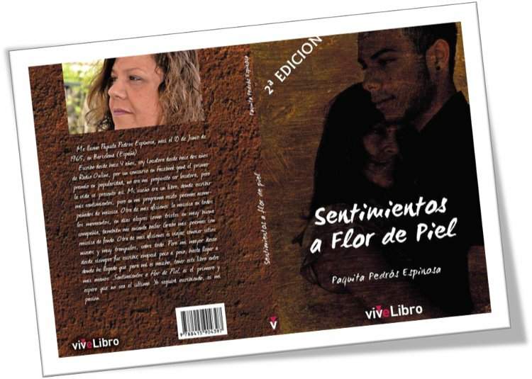 Sentimientos a flor de  piel, 