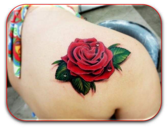 tatuando cameliaspoema de M&ordf; Esther Ruiz