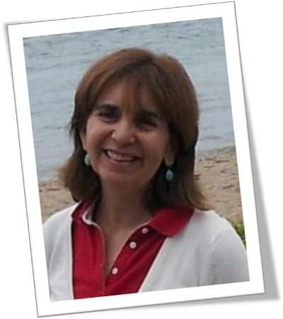 Yolanda Izard Anaya , novelista y poeta