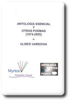 antolog&iacute;a esencial y otros poemas 