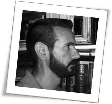 Marcos Matacana, peridita y poeta