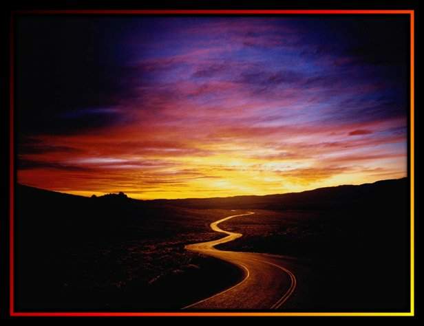 carretera,poema de Isabel Mendieta 