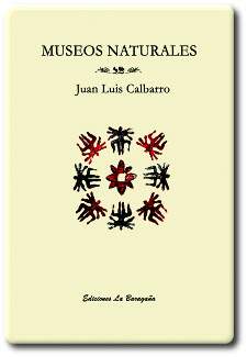 portada de museos naturales