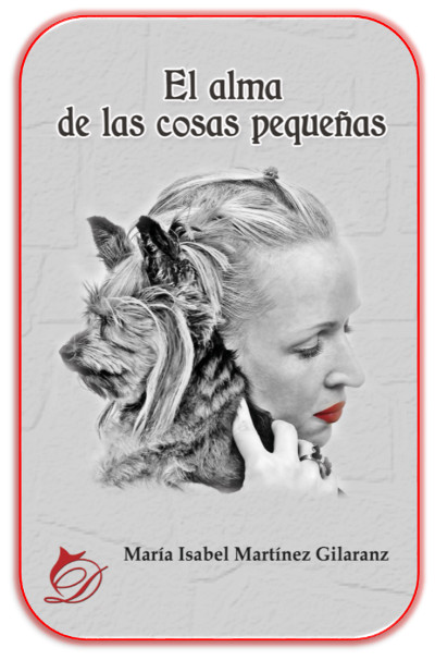 El alma de las cosas peque&ntilde;as