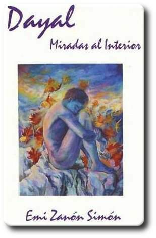 libro de relatos, Dayal, miradas al interior