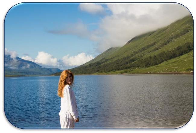 la ma&ntilde;ana era fria, poema de M&ordf; Esther Ruiz