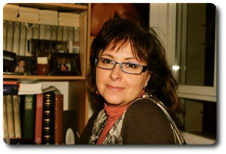 Menchu Garcer&aacute;n