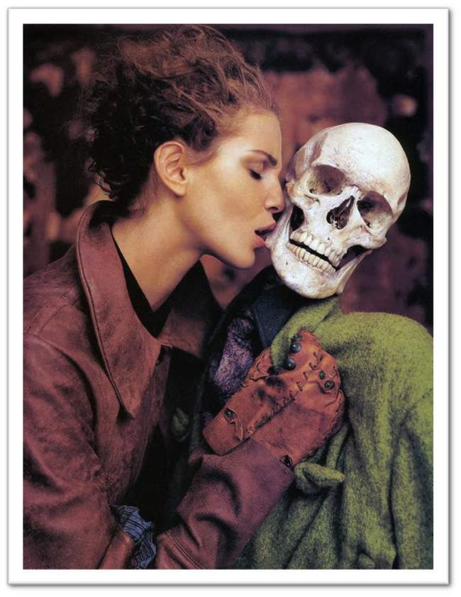 muerte,poema de M&ordf; Esther Ruiz