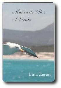 musica de alas al viento, portada