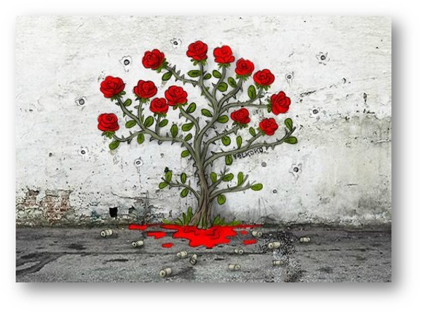 poes&iacute;a de M&ordf; Esther Ruiz