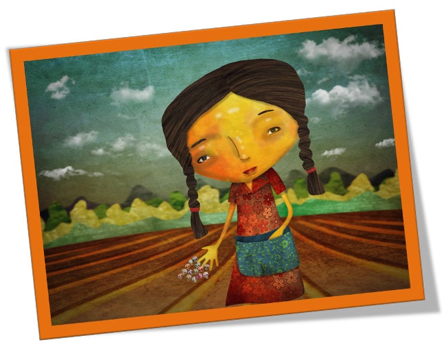 poema de M&ordf; Esther Ruiz
