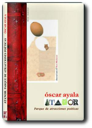 portada de la segunda edici&oacute;n de atanor