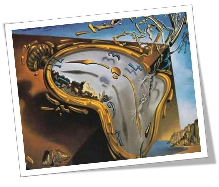 relojes , poesia de Luis Enrique Prieto