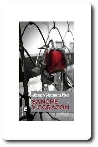 portada de Sangre y coraz&oacute;n 