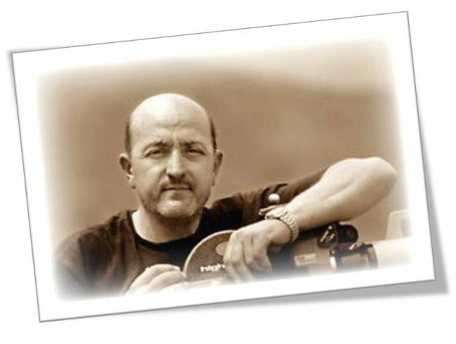 Sebastian Alvaro ,poema de M&ordf; Esther Ruiz 