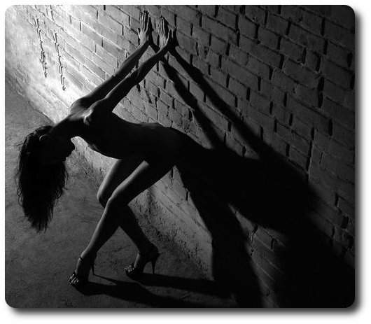 Sombra de mi sombra , poema