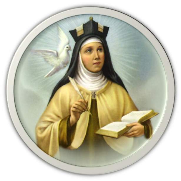 Teresita, poema de M&ordf; Esther Ruiz