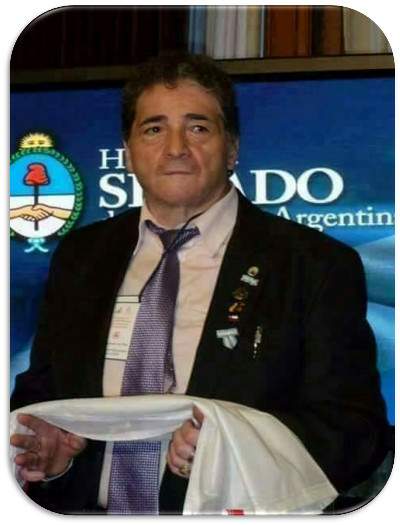 Edgardo Palacios, poeta