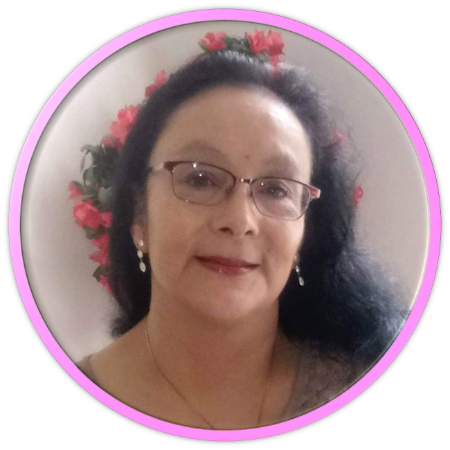 Janneth Piedra Orozco, escritora