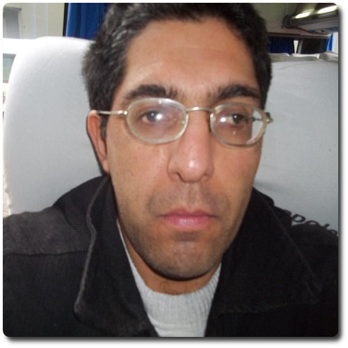 Javier Antonio Jofre 