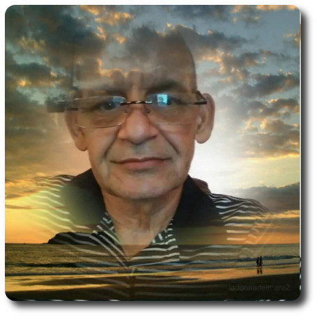 René García Ibarra, poeta