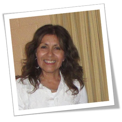 escritora Ver&oacute;nica Villa Marchant