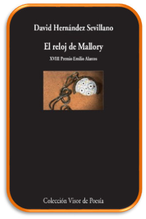 poema de David Hern&aacute;ndez Sevillano