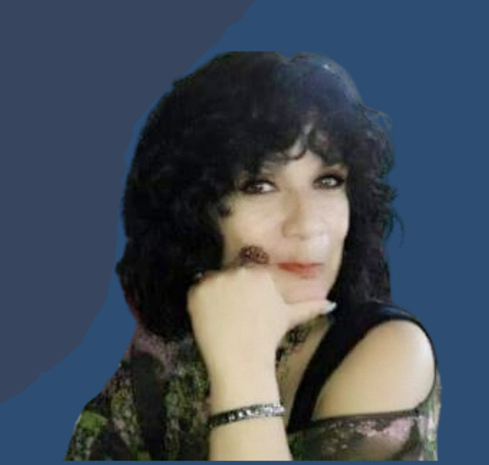 Ivonne Arce Garc&iacute;a escritora y poeta 