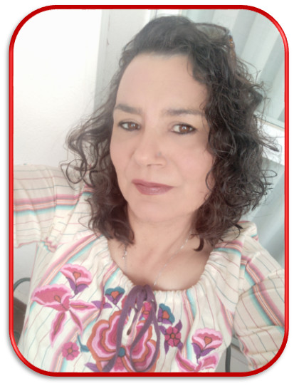 la escritora y poeta asturiana Rosa Maria Longa
