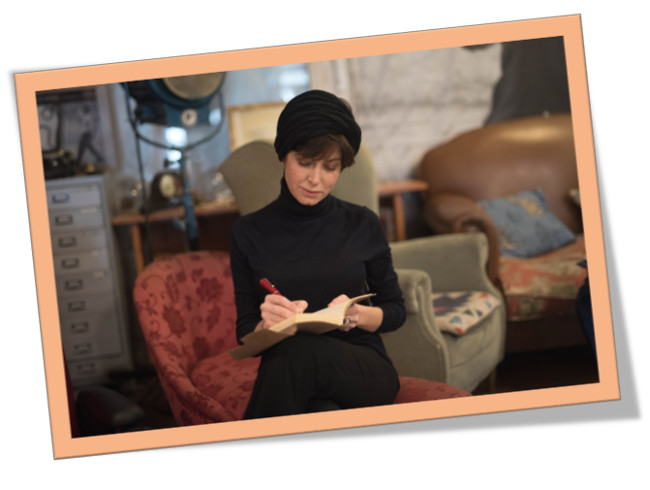 poema de la Escritora y poeta Estefan&iacute;a Mu&ntilde;iz Villa 