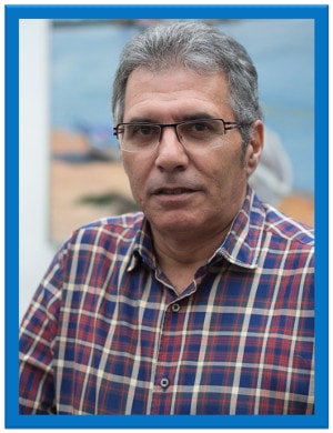 Alfonso Pedro Dom&iacute;nguez , escritor