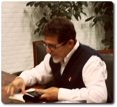 Antonio Capilla Loma , poeta