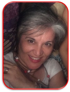 Caridad Jim&eacute;nez Parralejo , escritora